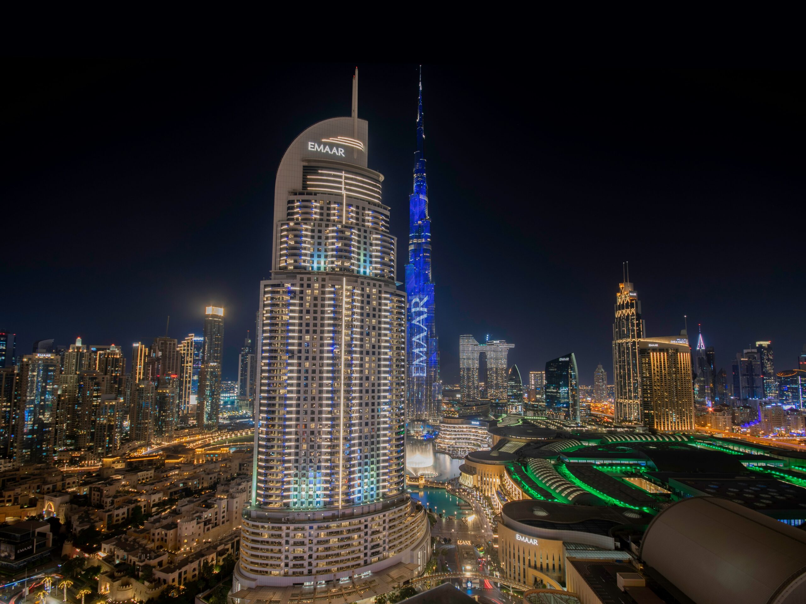 dubai