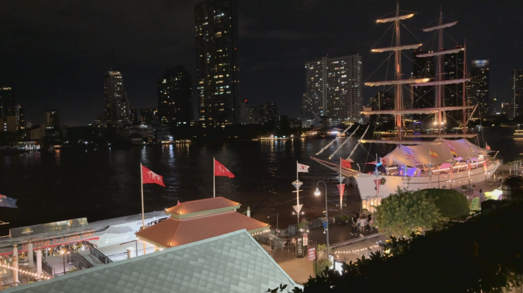 アジアティック