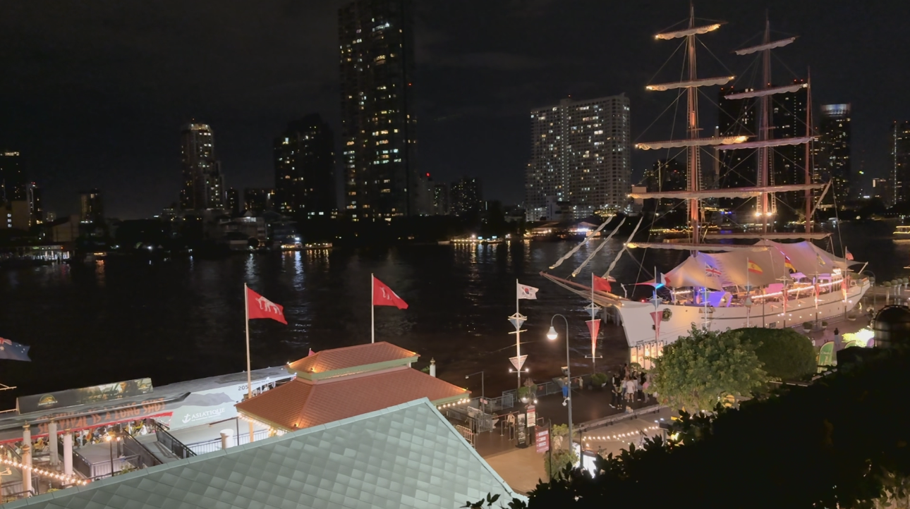 アジアティック